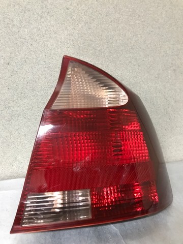 Lanterna traseira Corsa Sedan - Foto 2