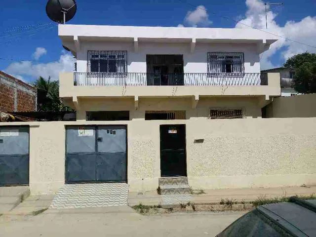 Captação de Casa a venda na Rua Garanhuns, Santo Aleixo, Jaboatão dos Guararapes, PE