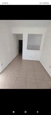 Captação de Apartamento a venda na Rua José Cavalcante Sobrinho, Coaçu, Fortaleza, CE
