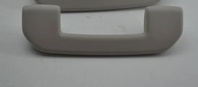 Puxadora Alça Teto Pqp Citroen C4 Lounge 2013 2014 Original