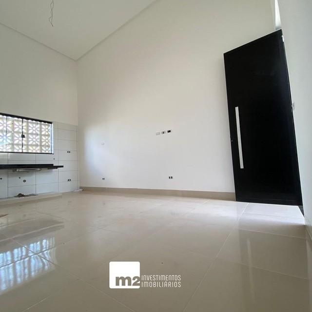 Apartamento 3 quartos Jardim Himalaia - Foto 4