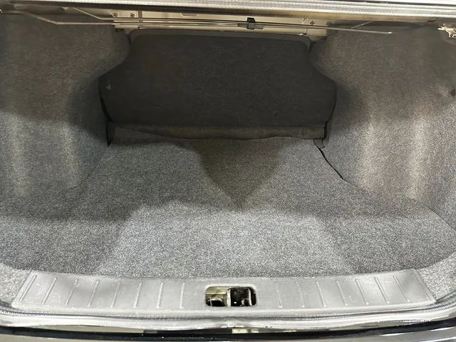 Nissan Versa-Drive 1.6 16V Flex Mec. - Foto 6