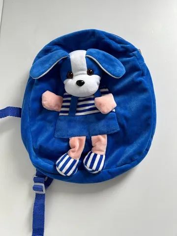 Mochila infantil 