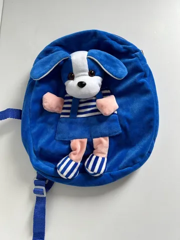 Mochila infantil