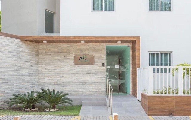 Aquarius Beach Flat: Aluguel por temporada de flats com 03 quartos em Porto de Galinhas - Foto 3