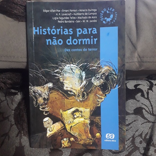 Livros - Foto 3