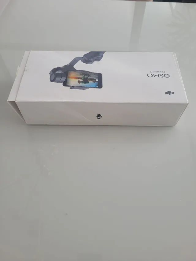 Osmo mobile hot sale 2 video