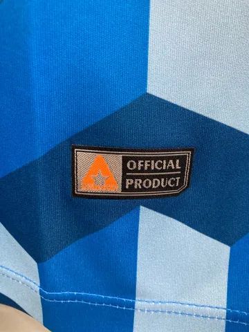 Camisa retrô Taguatinga DF - Foto 4
