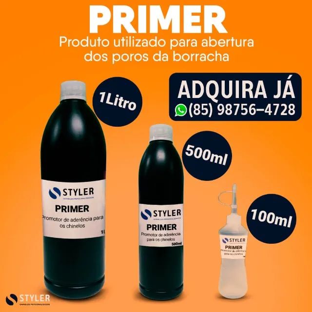 Kit Transfer Para Estampar Chinelos - Foto 3