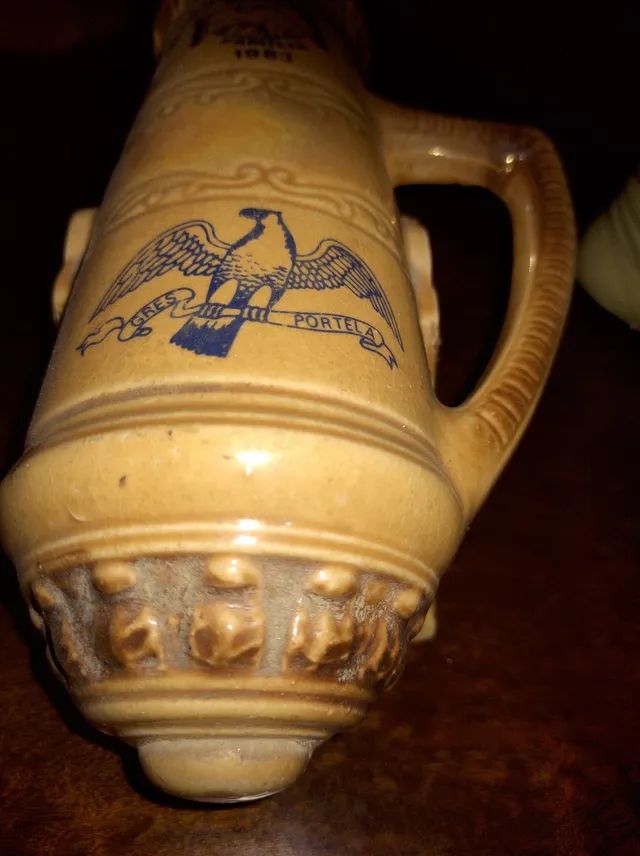 Caneca formato de canhão  - Foto 4
