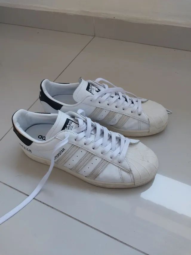 Adidas superstar best sale n 39