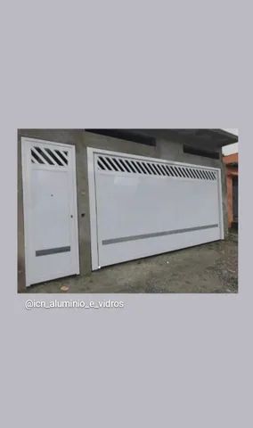 ICN ALUMÍNIO E VIDRO  - Foto 2