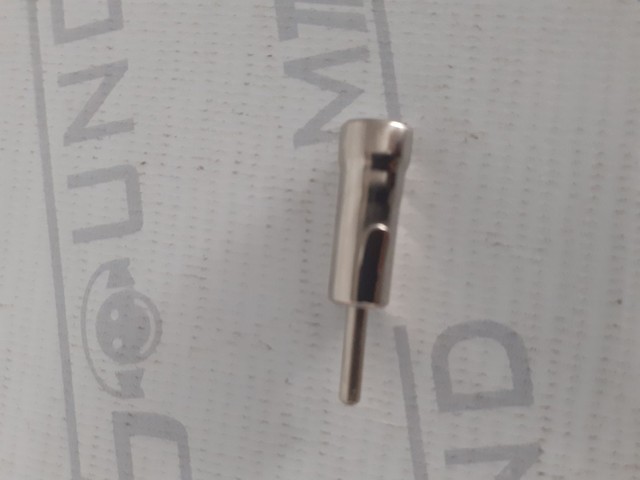Adaptador de antena. CB90. Novo. - Foto 2