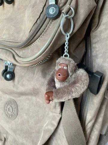 MALA DE VIAGEM KIPLING - Foto 6