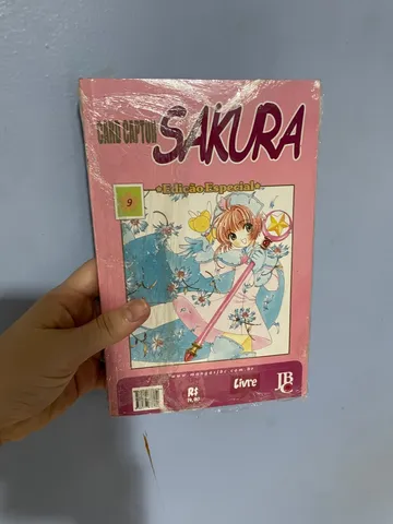 Sailor moon manga  +11 anúncios na OLX Brasil