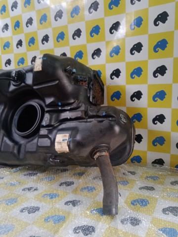 Tanque Reservatório De Combustivel Gm Sonic 1.6 12-14  - Foto 2