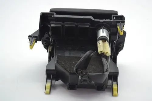 Porta Objetos Cinzeiro Corolla 2018 Original 5544002730 - Foto 5