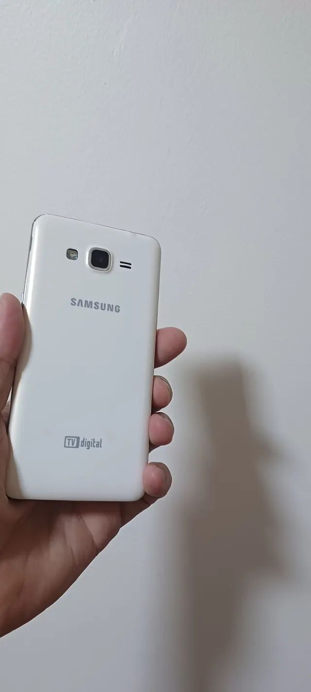 Samsung Galaxy e Mais em Promoção
