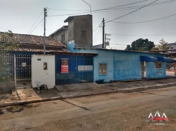 Casas à venda em Res. Jardim Paulista, Cuiabá - MT - Lyah Jaudy Imóveis