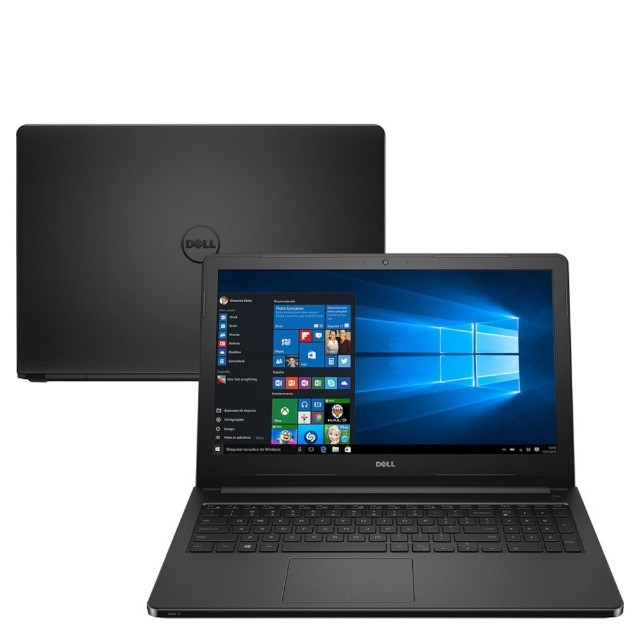 DELL inspirion5767 i7-7500U 8GB SSD256 bak.unimed.ac.id