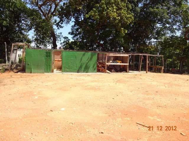Aluguel de terreno no Lins  de Vasconcelos - Foto 2