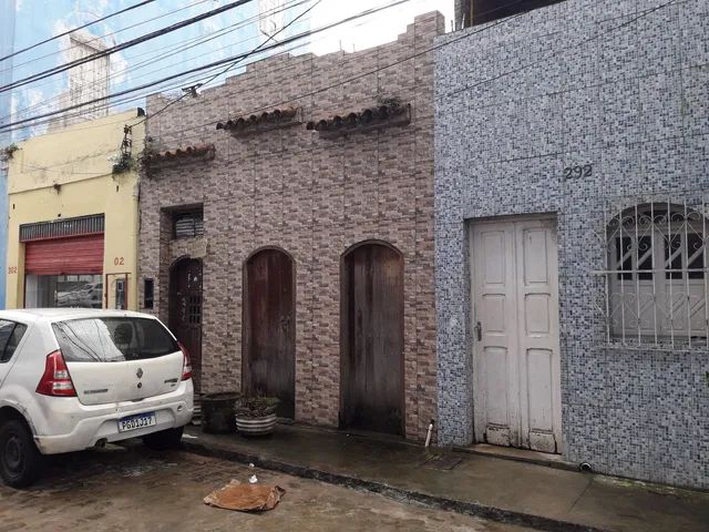 Captação de Casa a venda na Rua Luis Gama, Capelinha de São Caetano, Salvador, BA
