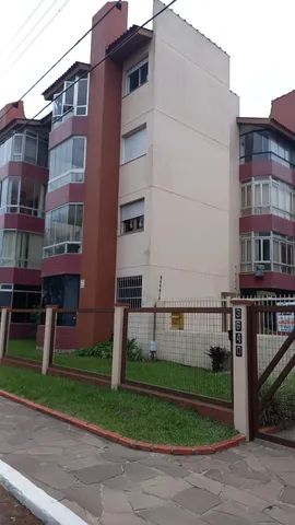 Beira-mar de Capão Novo. Apto 1 dorm. Box indiv. Raridade. Cond. Hawaii.