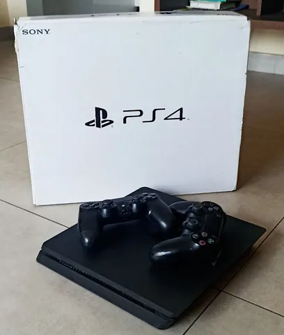 PS4 PRO - Videogames - Santa Lúcia, Belo Horizonte 1254071056