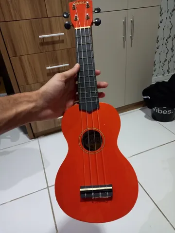 Ukulele Mahalo
