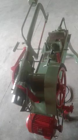 Serra Mecânica - Chinelatto - Foto 3