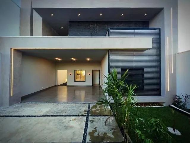 VENDO LINDA CASA NO PARK WAY