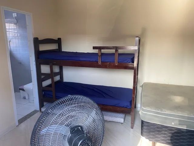 Casa com piscina a beira mar disponível carnaval   - Foto 4