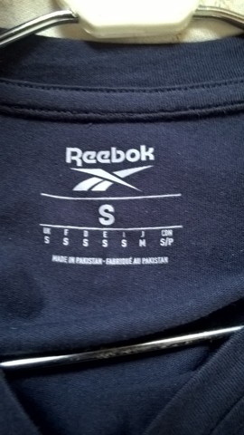 camiseta Reebok original  - Foto 3