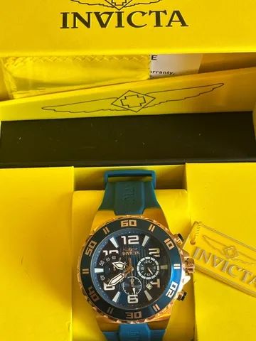              **** Relógio Invicta Pro Diver (37749)