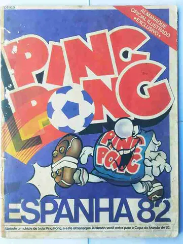 2 Comerciais Chicletes Ploc GIGANTE 1986 