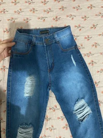 Desapego jeans - Foto 4