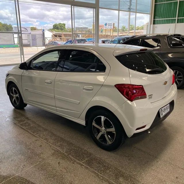 Chevrolet Onix 1.0 Ltz  - Foto 2
