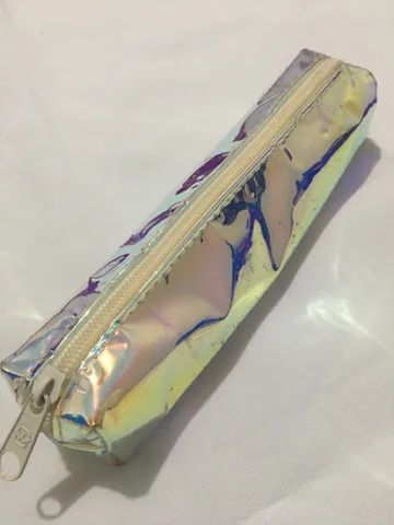 Kit estojo escolar 4 peças  - Foto 4