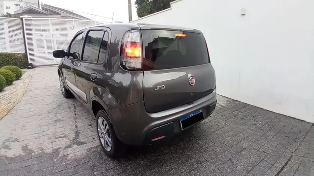 Console fiat uno  +133 anúncios na OLX Brasil