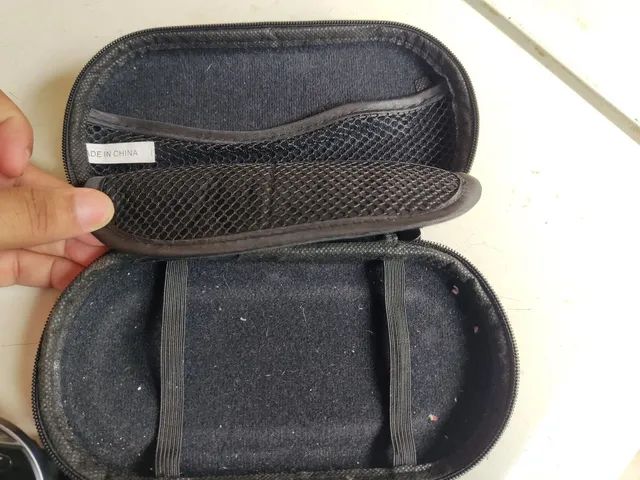 PSVITA FAT DESBLOQUEADO LEIA A DESCRIÇÃO  - Foto 3