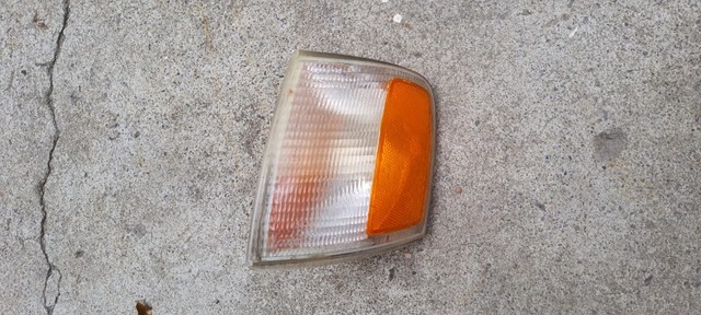 Pisca Le Vw Santana Bolinha Original