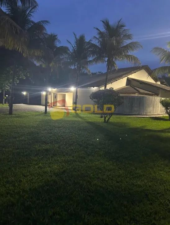 Casa em Condomínio para Venda em Uberlândia, Morada do Sol, 5 dormitórios, 3 suítes, 5 ban - Foto 3