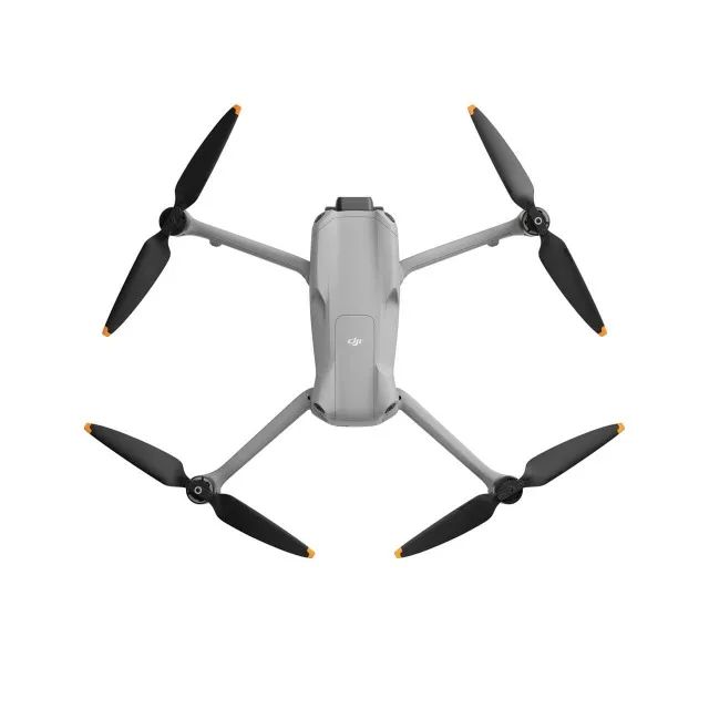 DJI AIR 3 Kit Fly More Combo + Controle RC2 (Zero e lacrado) - Foto 6