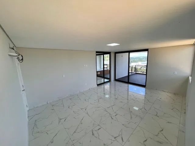Condomínio Alphaville Teresina , Novo Uruguai - Teresina/PI - Foto 3