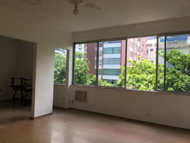Captação de Apartamento para locação na Avenida Borges de Medeiros - até 1111 - lado ímpar, Leblon, Rio de Janeiro, RJ