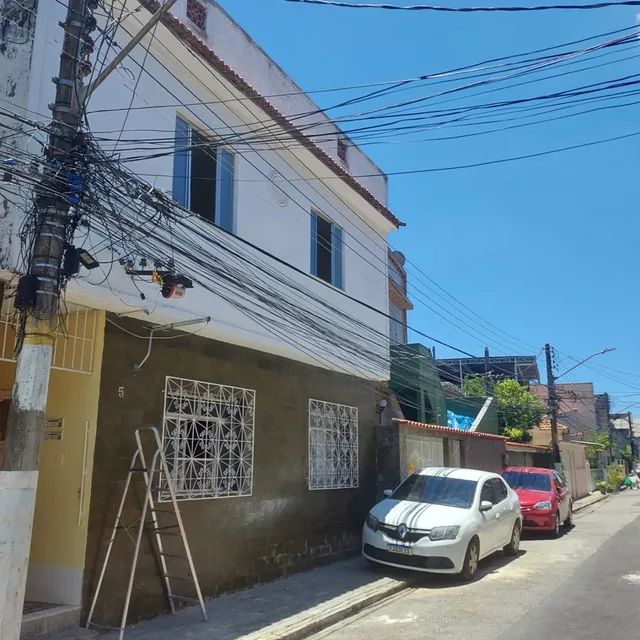 Captação de Casa a venda na Estrada Intendente Magalhães - de 2 a 334 - lado par, Madureira, Rio de Janeiro, RJ