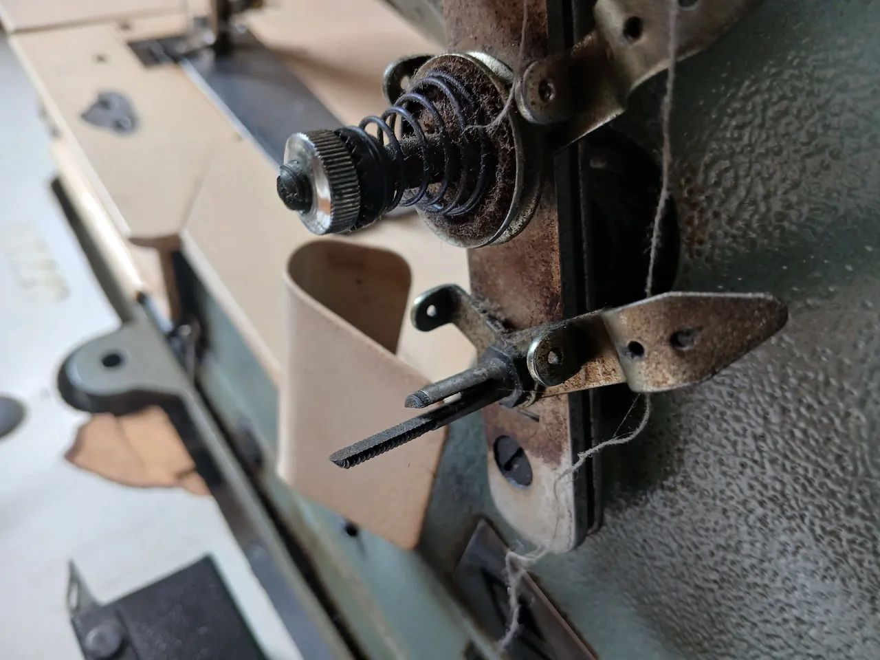 Máquina de Costura Industrial GK73-2 - Foto 3