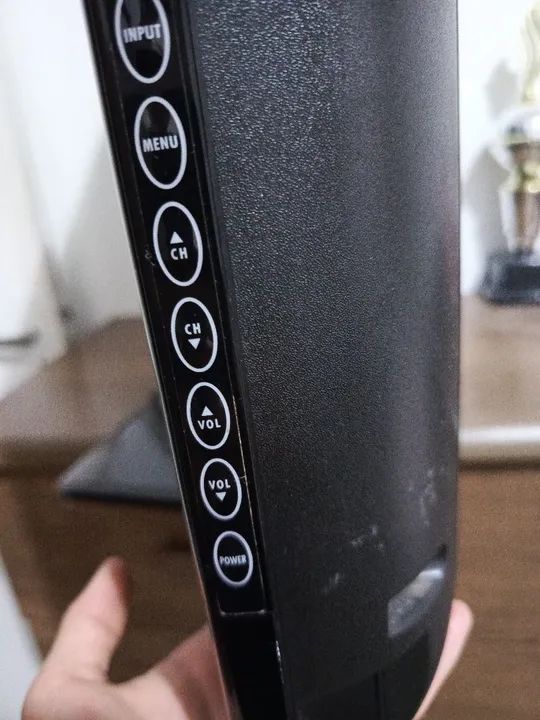 Tv Semp Toshiba (ainda nao foi vendida) - Foto 5