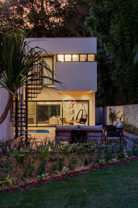 Casa Alto Padrão Com Suíte Master - Foto 5