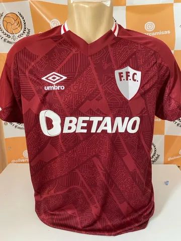 Camisa Fluminense 
